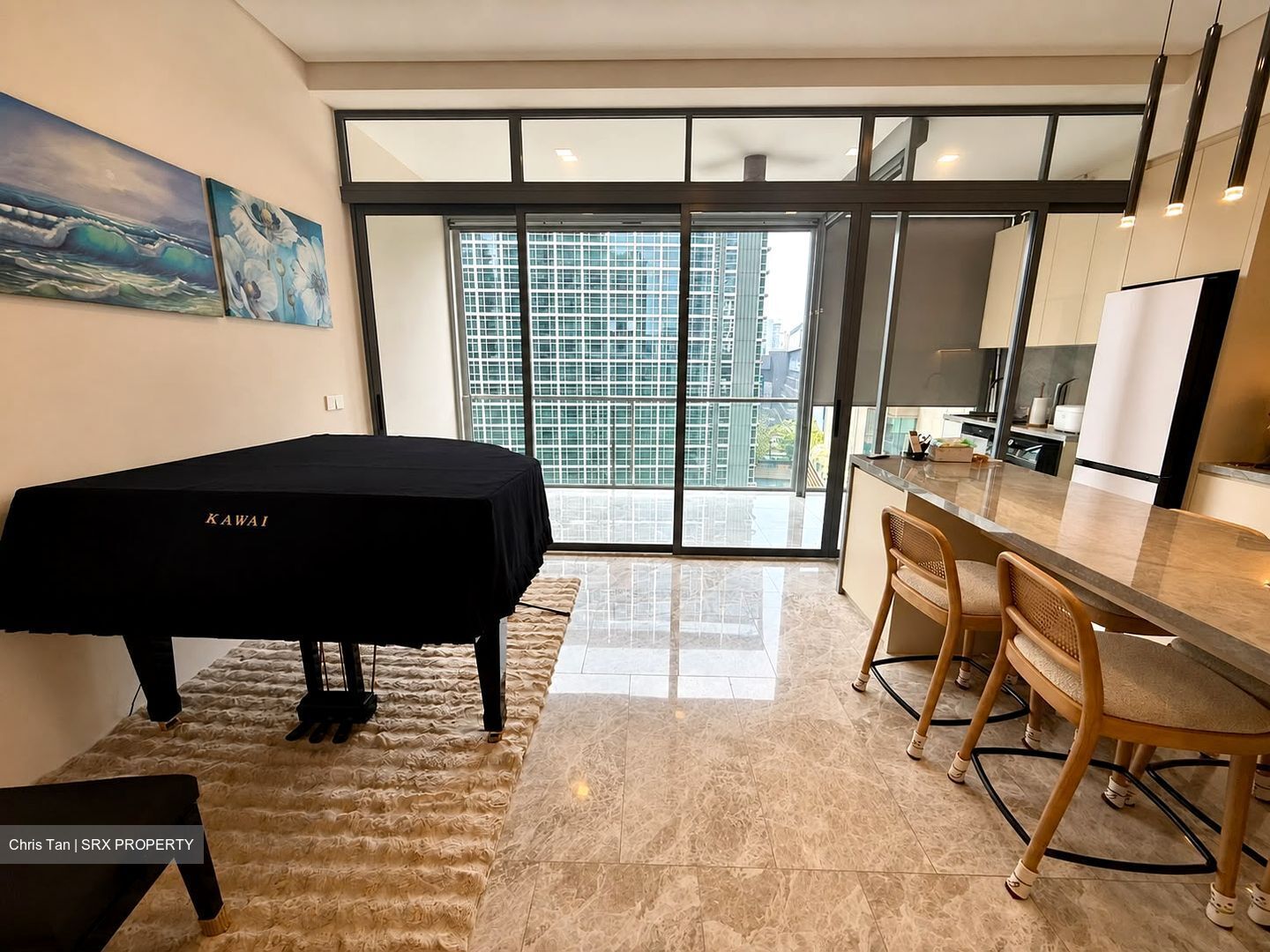 The Laurels (D9), Condominium #606676421